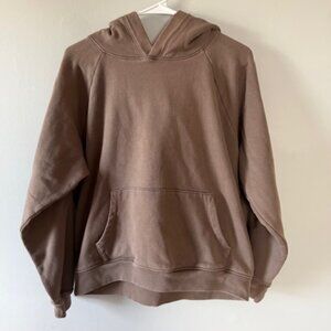 Gap Matching Brown Sweatsuit